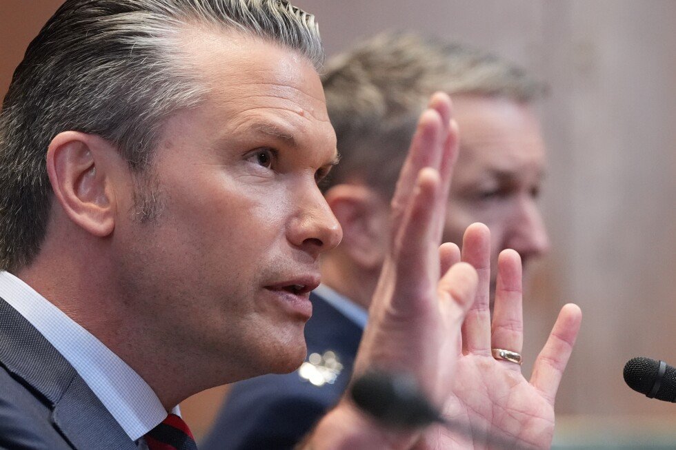 hegseth-faces-new-questioning-from-congress-on-the-iran-war