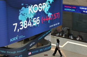 ai-now-monitoring-korean-stock-market,-says-bourse-operator