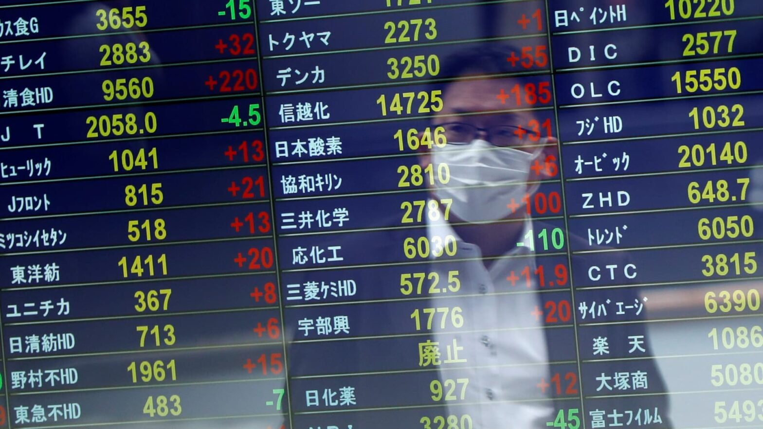asia-markets-set-to-open-mixed-as-investors-watch-trump-xi-meeting-and-iran-tensions