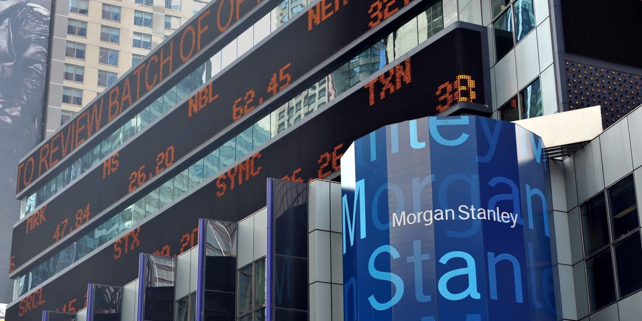 the-stock-market-doesn’t-need-fed-cuts,-says-morgan-stanley-as-it-rachets-s&p-500-view-higher