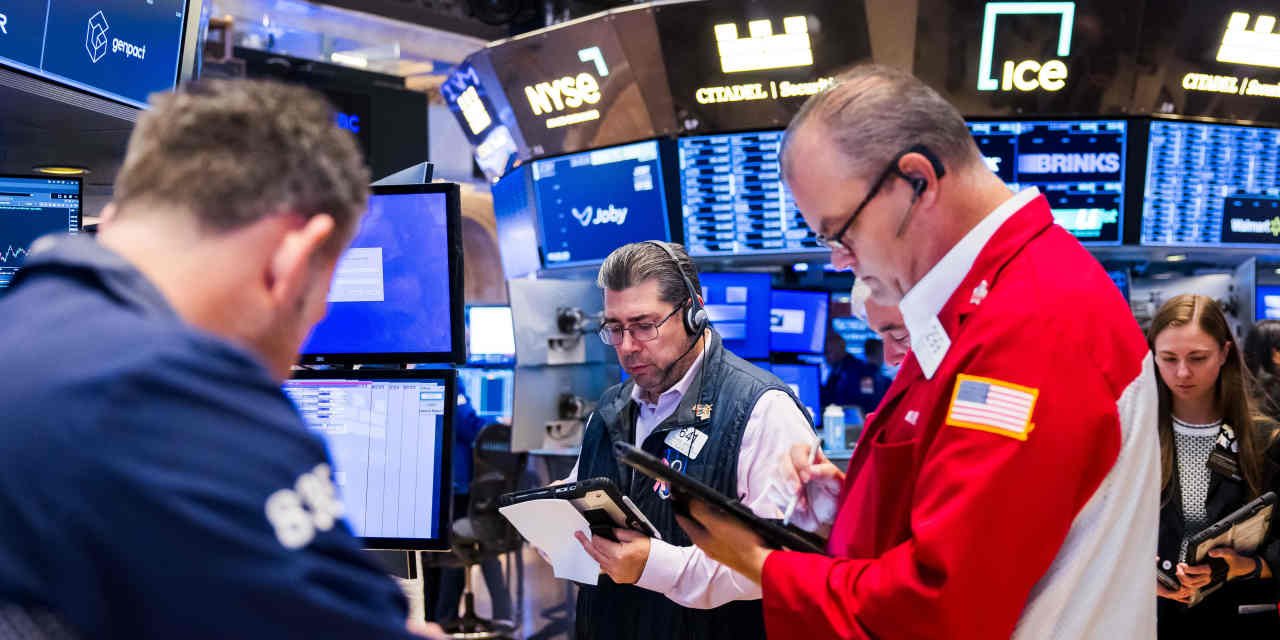 these-stocks-are-today’s-movers:-micron,-nvidia,-alibaba,-echostar,-karman,-oklo,-and-more