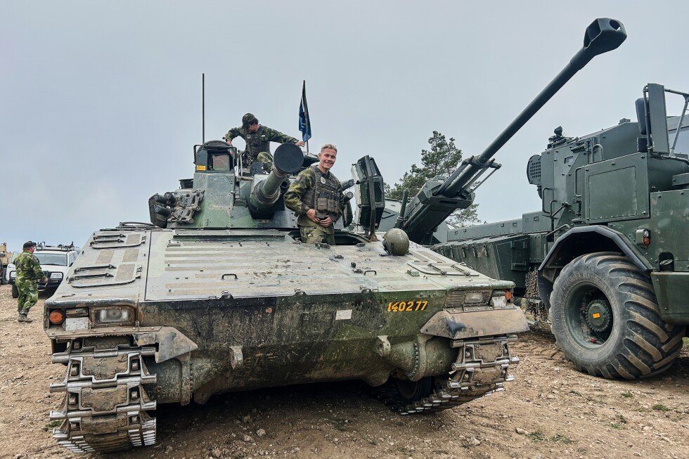 the-ap-witnesses-nato-allies’-war-game-testing-response-to-russia