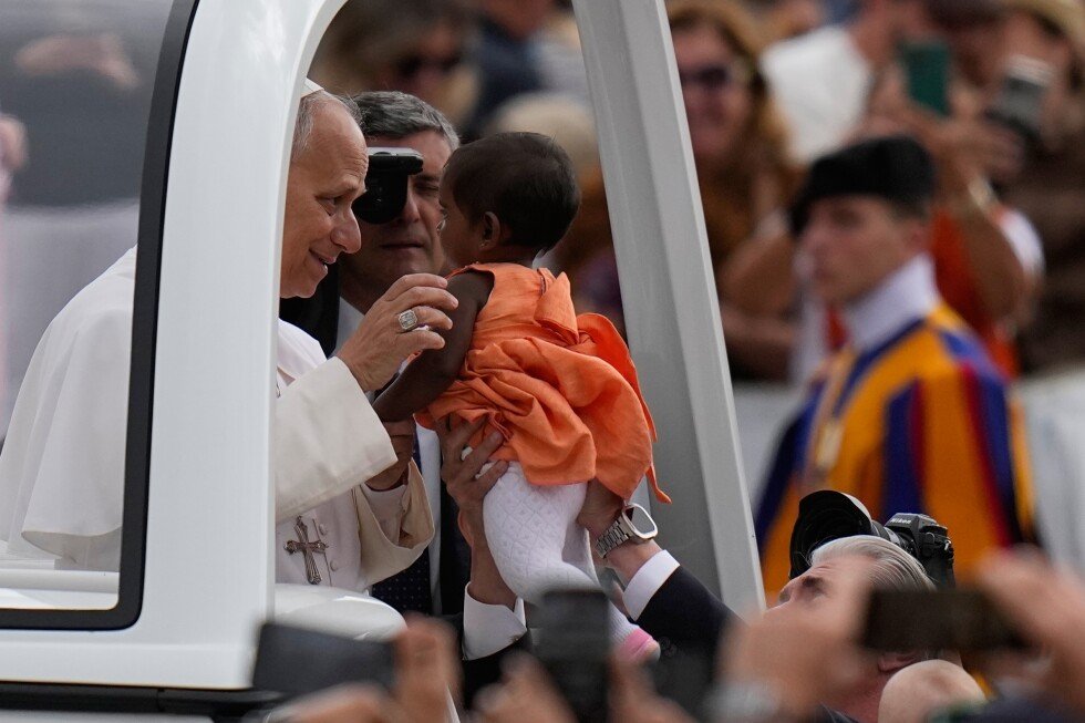 vatican-issues-final-warning-to-breakaway-traditionalist-group-attached-to-the-old-latin-mass