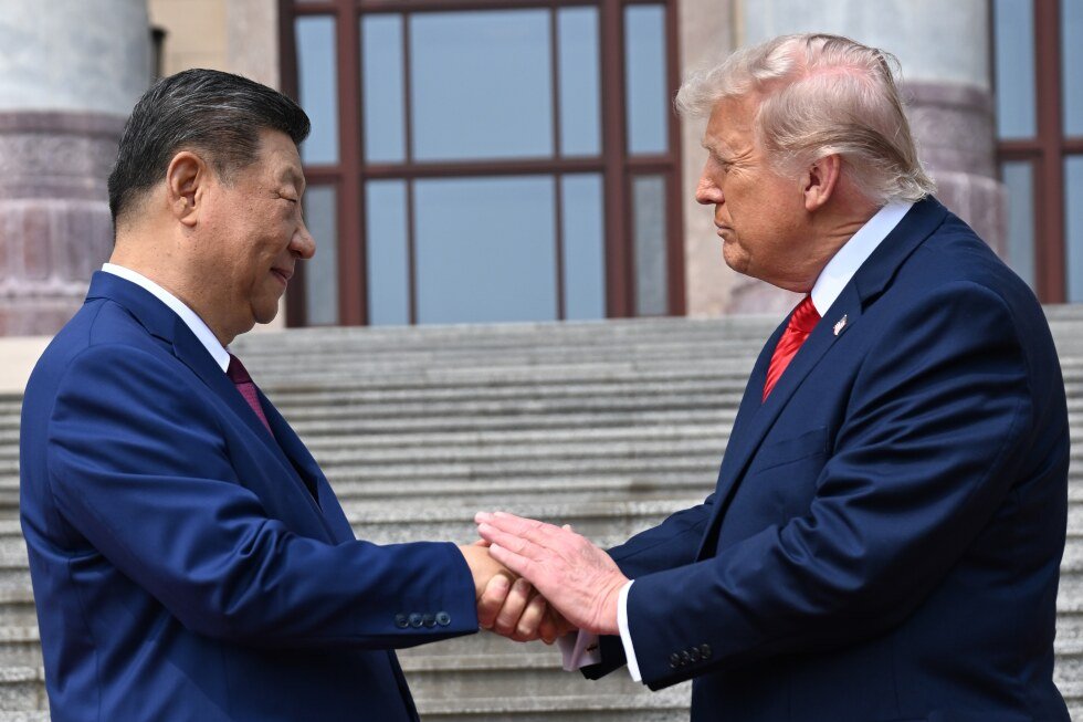 trump-to-be-feted-and-spend-hours-with-xi-during-china-trip