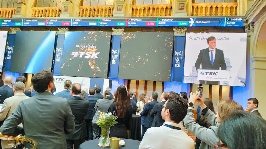 tsk-makes-stock-market-debut-with-4.55%-gain