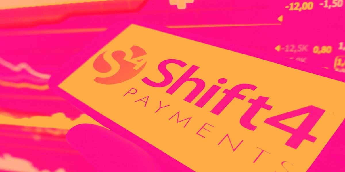 why-shift4-(four)-stock-is-trading-lower-today