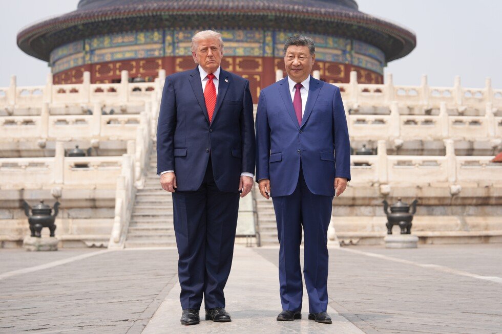 trump-dice-frases-trilladas-y-xi-advierte-de-posible-confrontacion-durante-cumbre-en-china