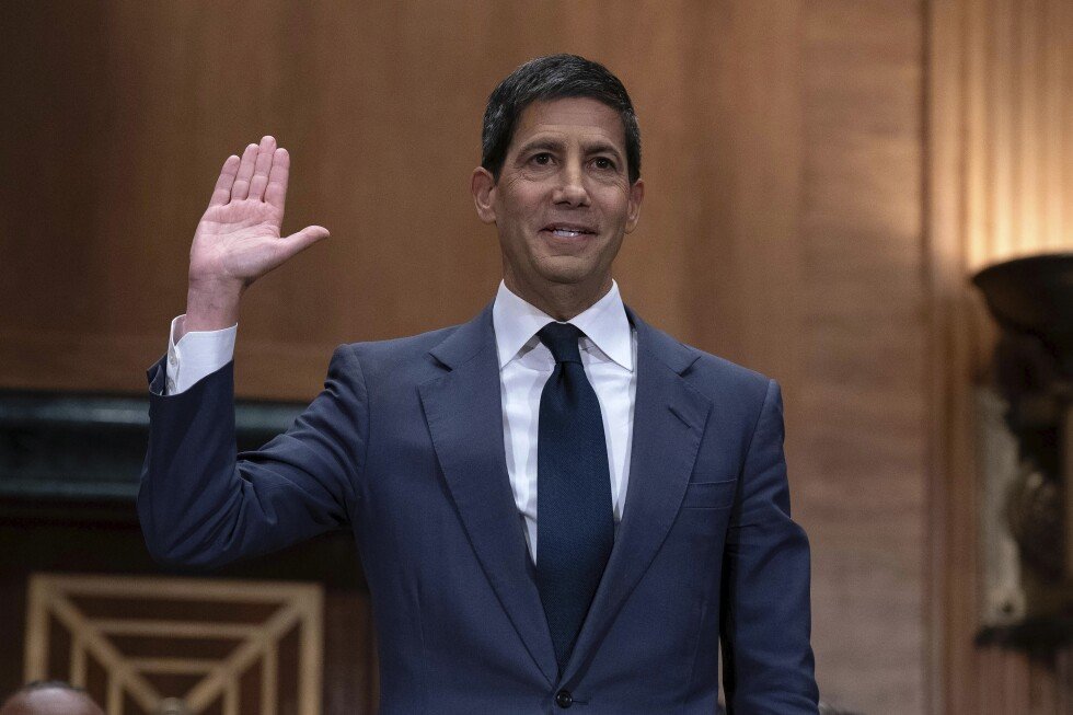 who-is-fed-chair-nominee-kevin-warsh?