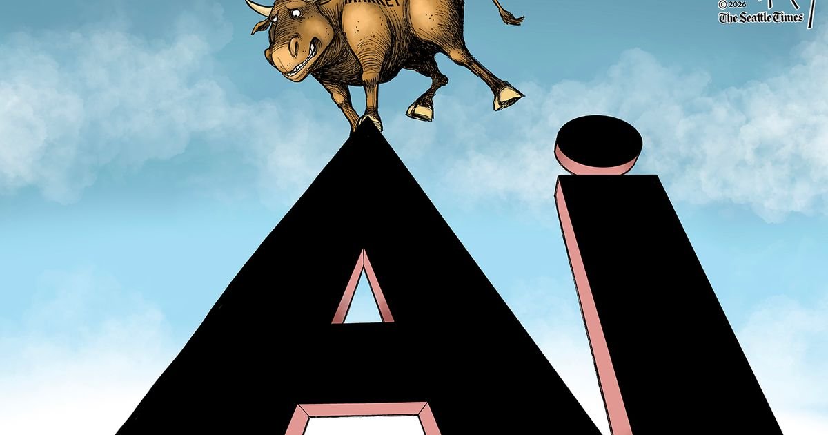 bullish-stock-market-is-balanced-on-ai’s-precarious-edge