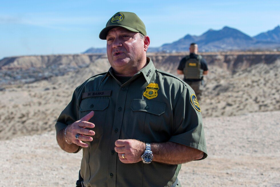 us-border-patrol-chief-announces-his-resignation-in-a-fox-news-interview