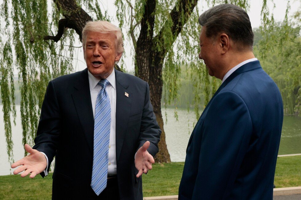 trump-is-wrapping-up-his-beijing-visit