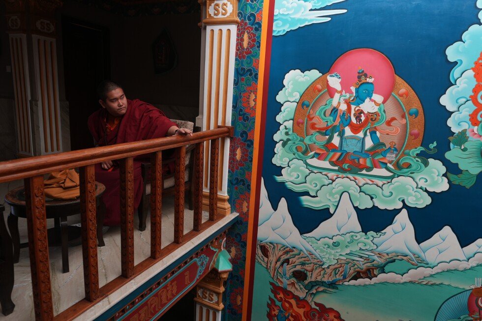 how-this-minnesota-teen-became-a-buddhist-lama-studying-near-the-himalayas