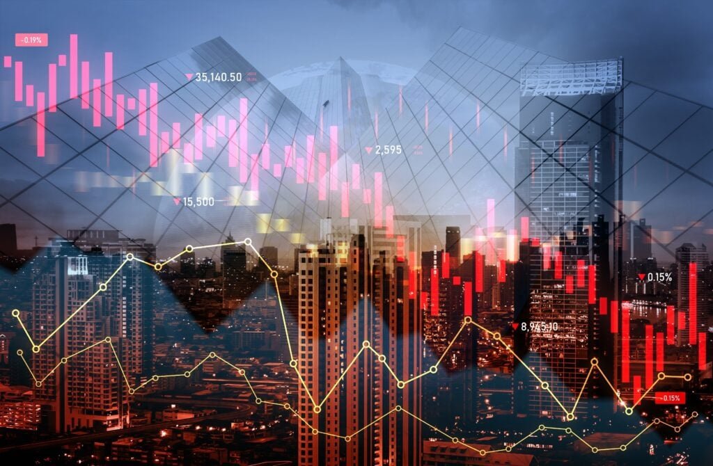 nasdaq-100-drops,-intel-crashes-7%-on-rate-hike-fears-–-state-street-energy-select-sector-spdr-etf-(arca: