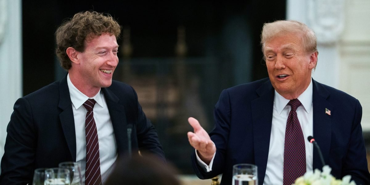 how-trump’s-‘unusual’-brokerage-account-traded-around-his-own-market-moving-decisions—selling-hyperscalers-and-buying-energy-stocks-during-the-war
