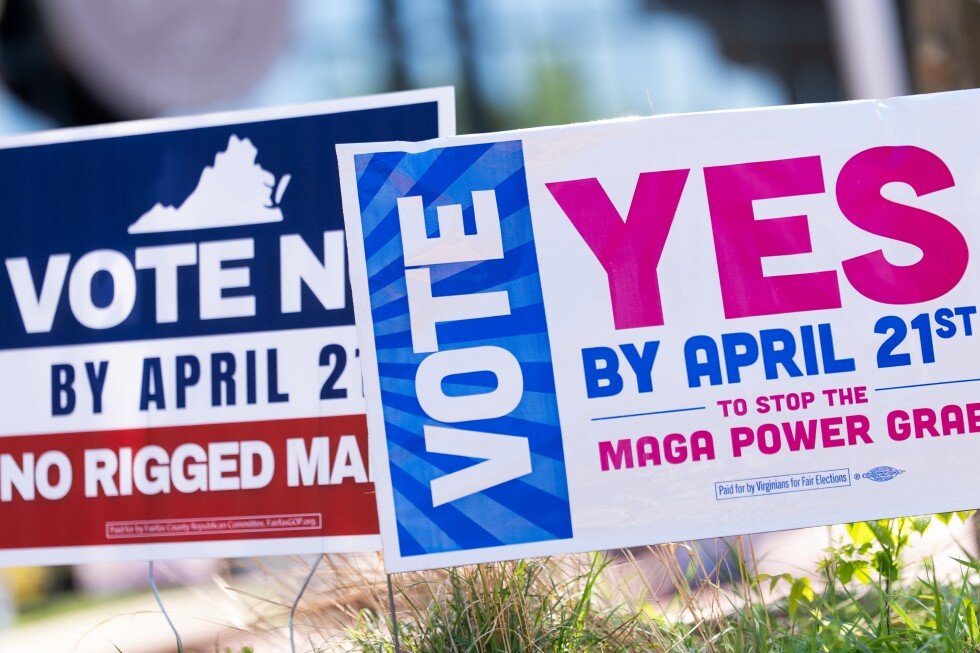 supreme-court-rejects-virginia-congressional-map-drawn-by-democrats