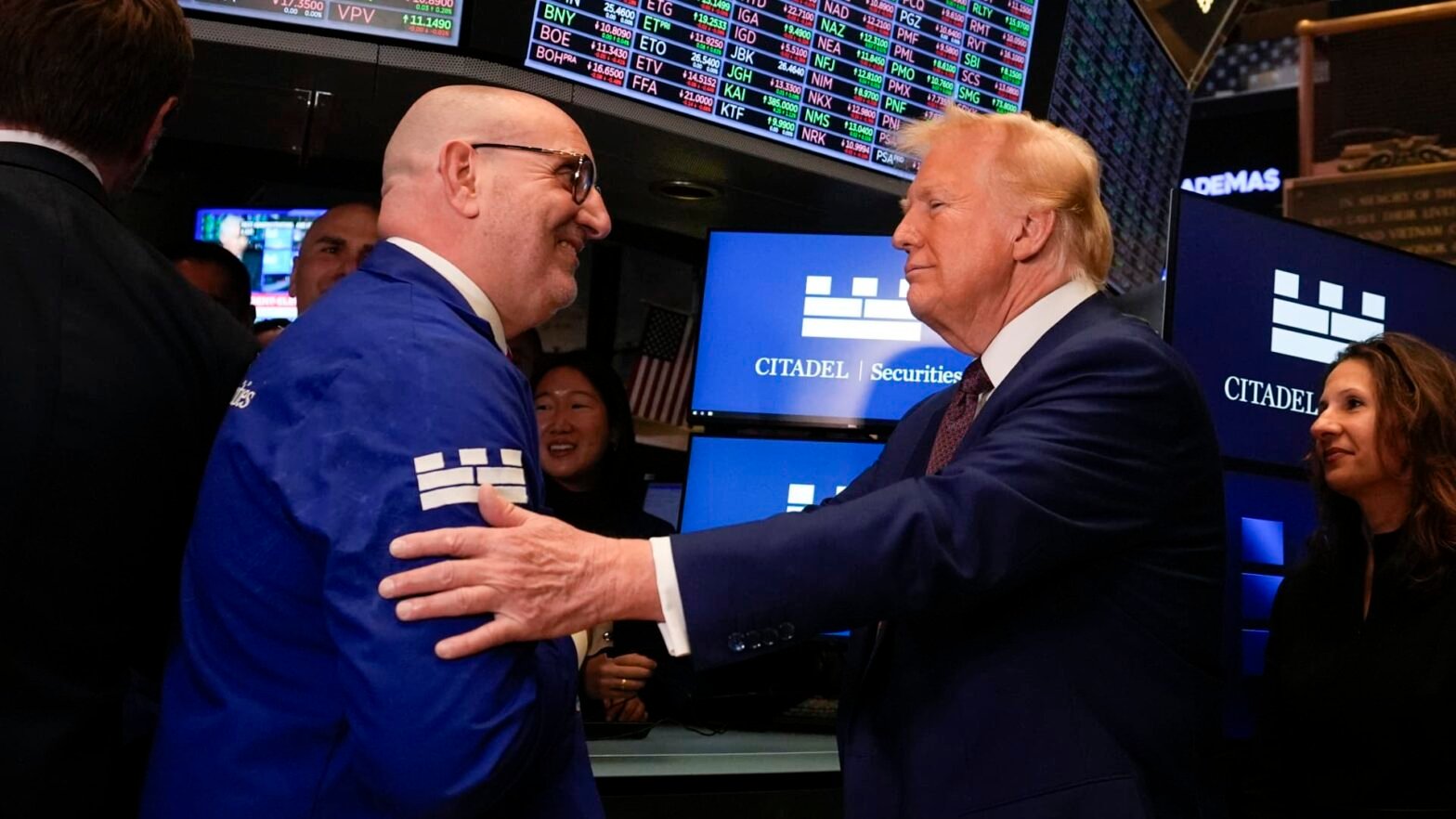 for-better-or-worse,-investors-are-living-through-trump’s-stock-market.-here’s-why