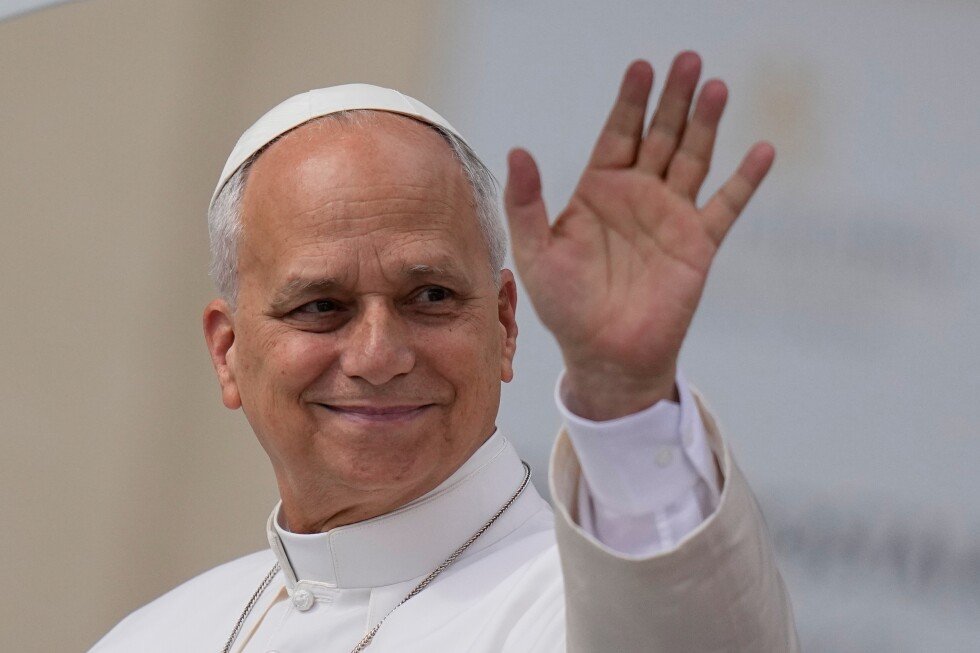 vatican-prepares-for-pope-leo-xiv’s-ai-focused-first-encyclical