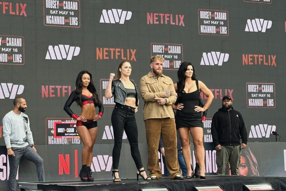 ronda-rousey,-gina-carano-roll-back-the-clock-in-double-mma-comeback