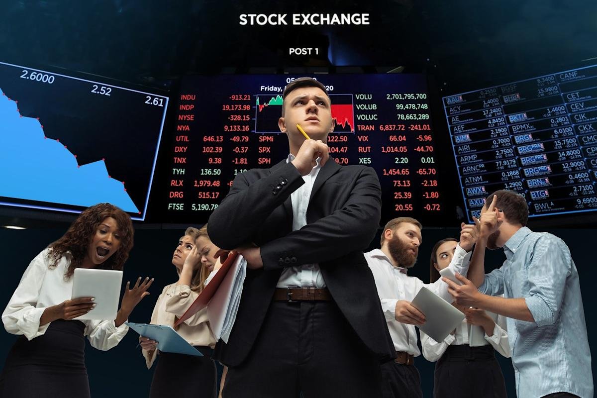 this-stock-market-alarm-is-the-loudest-it’s-been-in-25-years-here’s-where-history-says-the-s&p-500-is-headed.