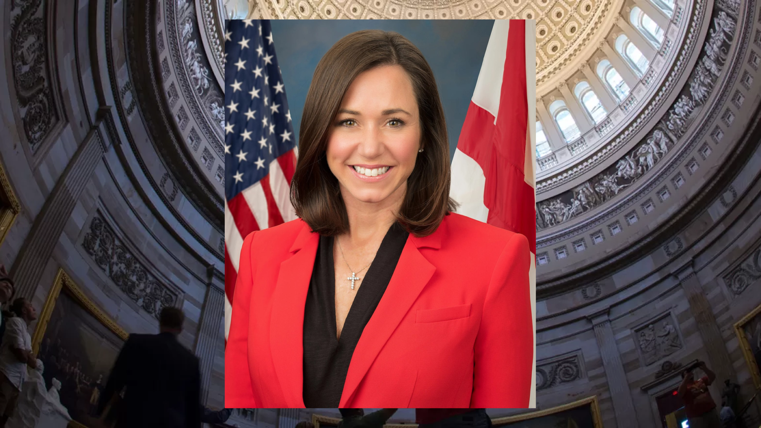 net-worth-update:-senator-katie-boyd-britt-made-an-estimated-$464.4k-in-the-stock-market-last-month