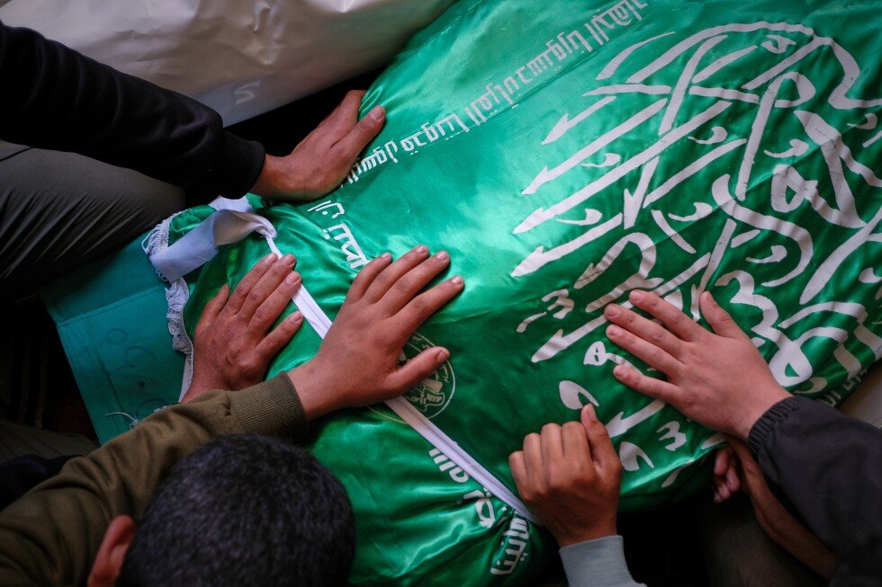 hamas-military-wing-leader-killed-in-israeli-strike