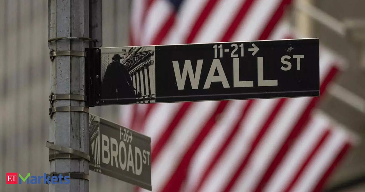 us-stock-market:-ai-boom-and-consumer-spending-trends-take-center-stage-as-earnings-season-nears-key-test