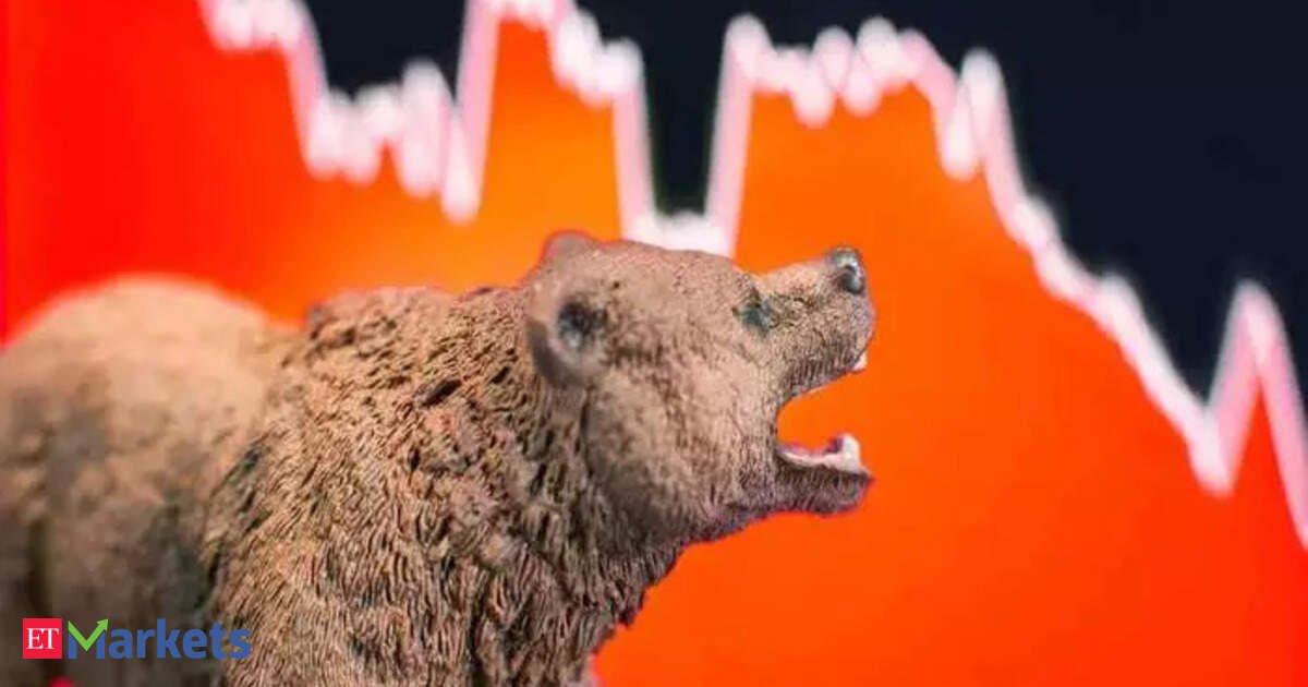 why-is-market-falling-today?-sensex-crashes-900-points,-nifty-below-23,400;-5-key-factors-behind-bloodbath