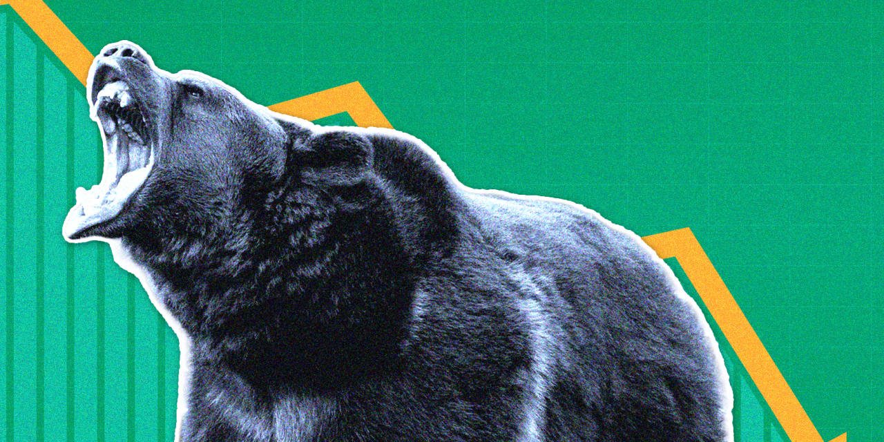 stock-market-today:-dow-poised-for-400-point-loss,-s&p-500,-nasdaq-set-to-slump-as-global-bond-rout-continues-on-inflation-concerns;-oil-prices-higher-as-iran-war-drags-on