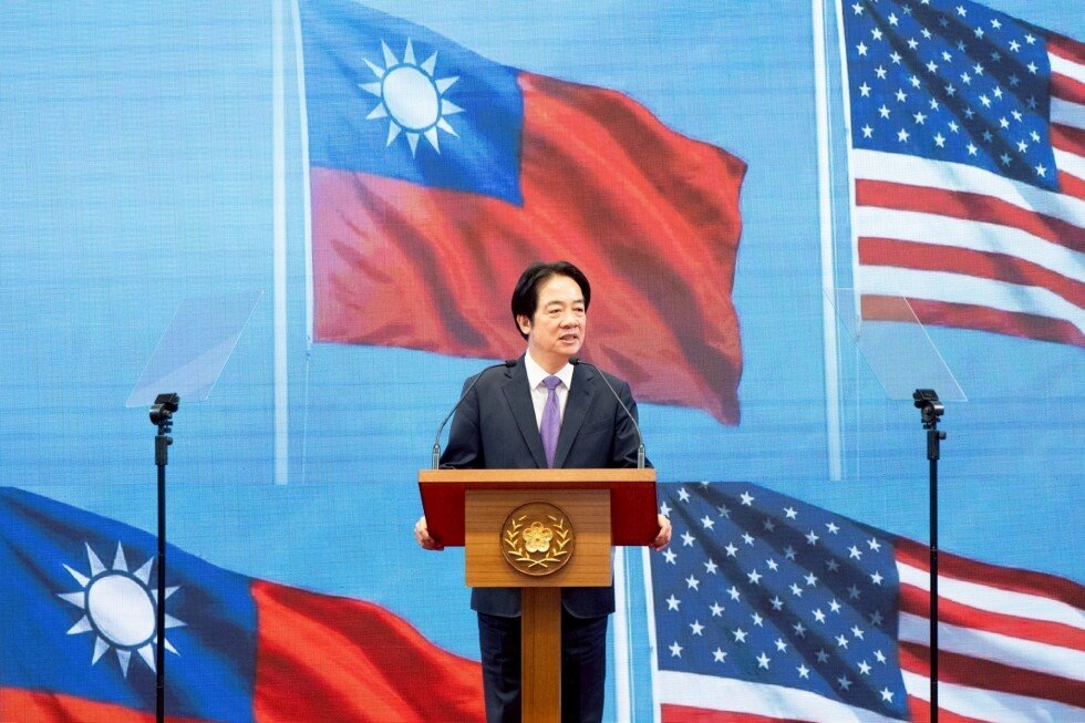taiwan-leader-highlights-us-arms-purchases-after-trump-comments