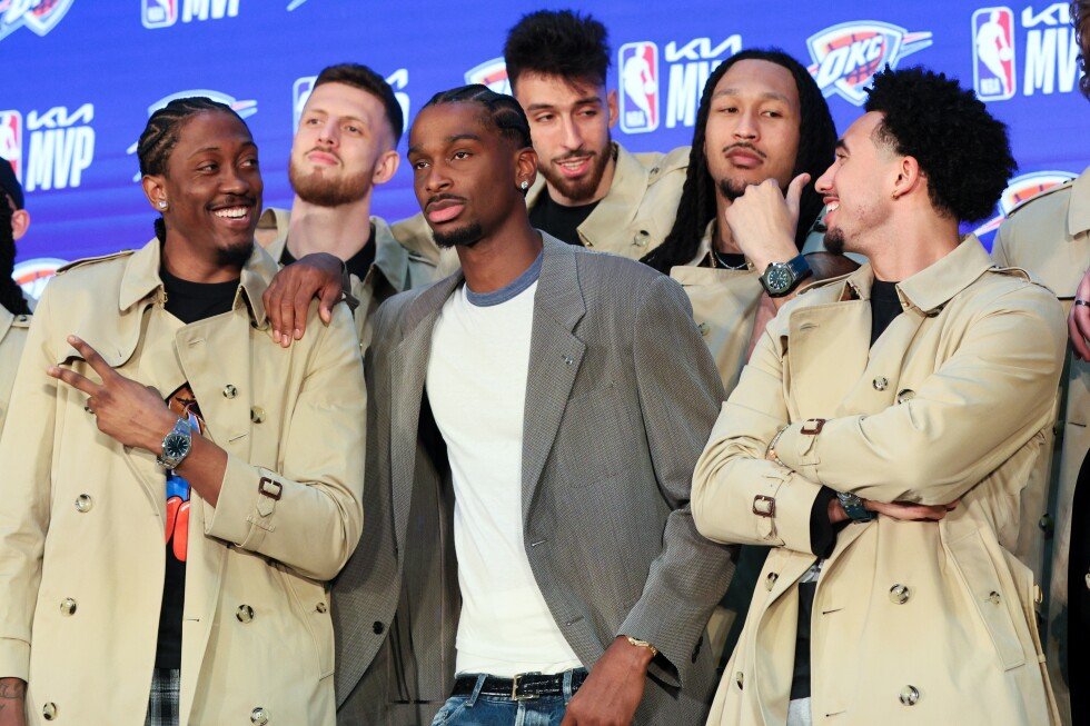 nba-mvp:-gilgeous-alexander-is-overwhelming-favorite-for-sunday’s-reveal