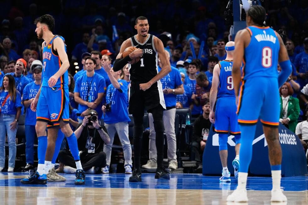 wembanyama-leads-spurs-to-double-ot-win-over-thunder-in-game-1