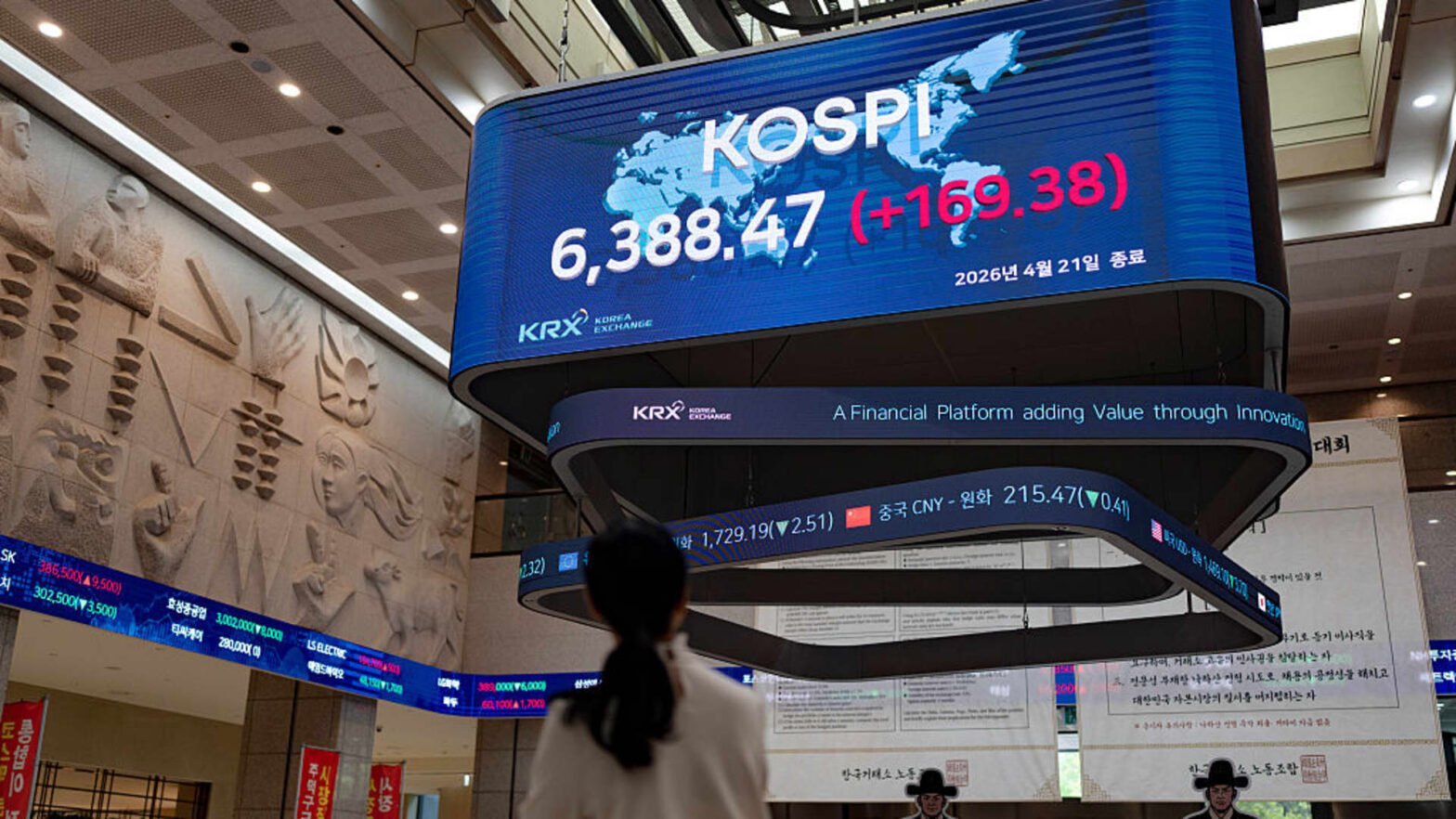 ‘massive-outperformance’:-goldman-sachs-on-why-north-asian-stocks-are-beating-those-in-the-south