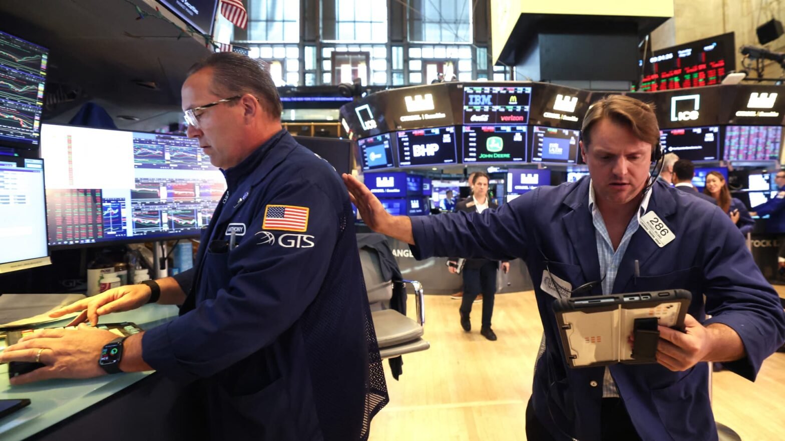 stock-futures-are-little-changed-as-traders-await-nvidia’s-earnings:-live-updates