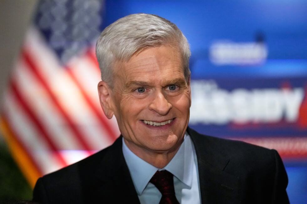 senate-advances-bill-aimed-at-ending-iran-war-as-gop’s-cassidy-flips