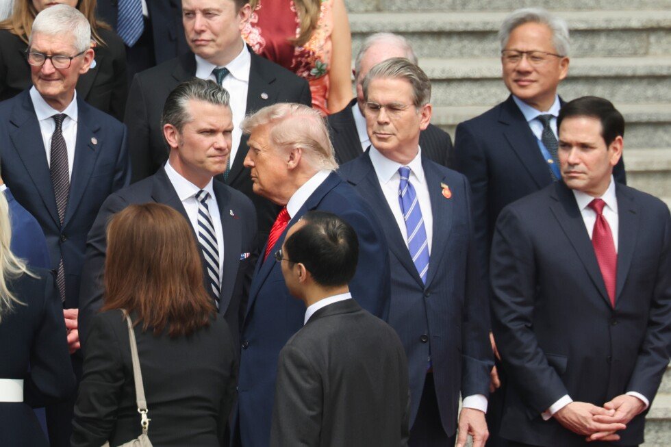 trump’s-portfolio-made-trades-in-nvidia,-apple-and-other-big-companies,-filing-shows