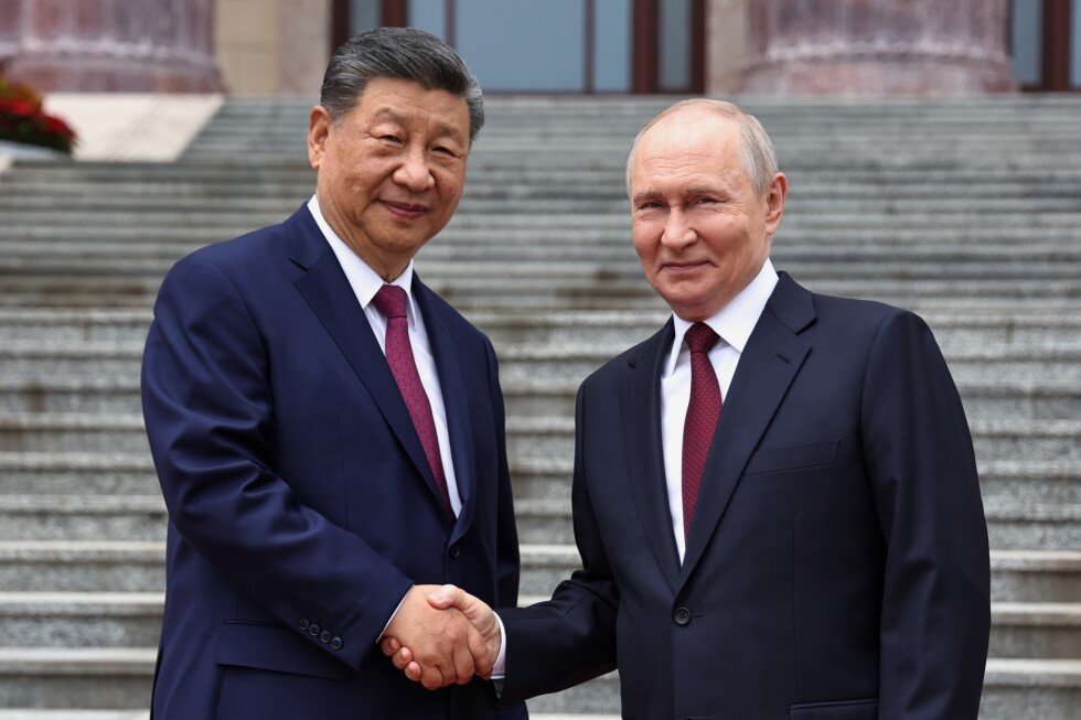 xi-and-putin-meet-in-beijing-days-after-trump’s-visit