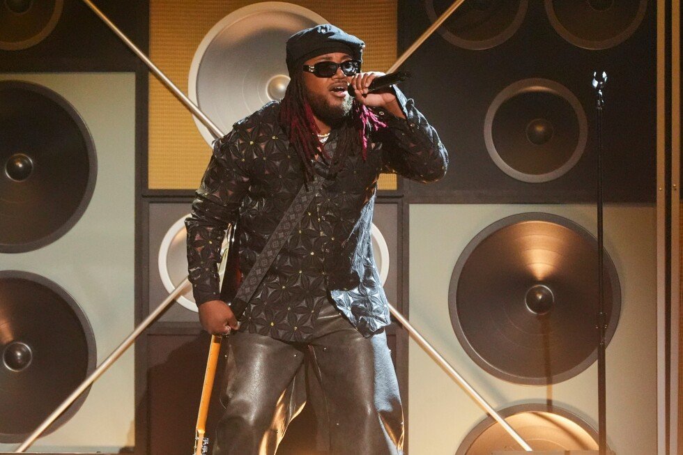 leon-thomas-to-receive-ascap-vanguard-award