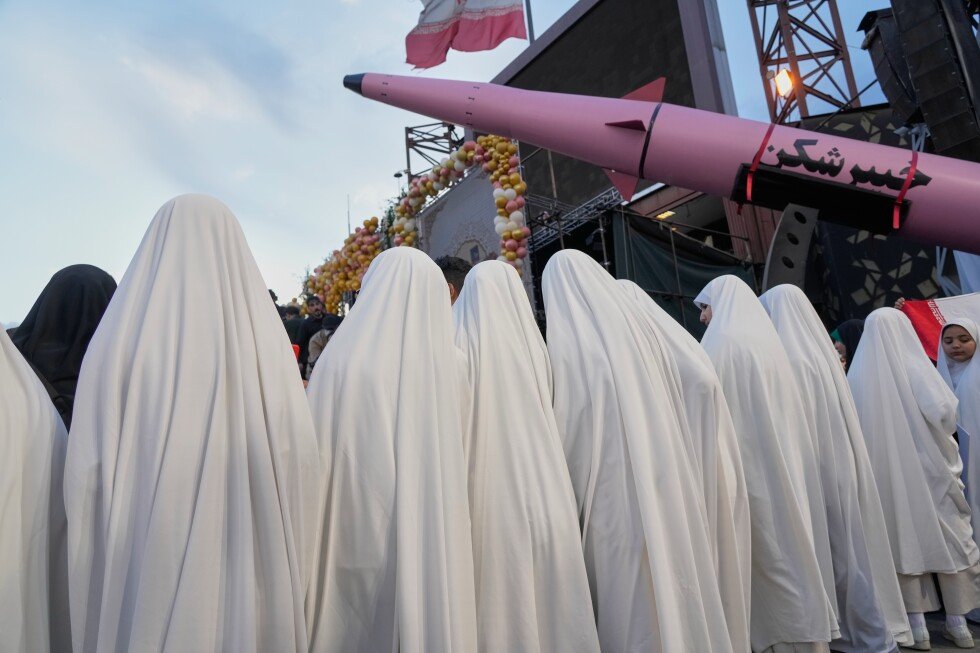 iran’s-capital-sees-weapon-demonstrations-and-missiles-displayed-at-weddings