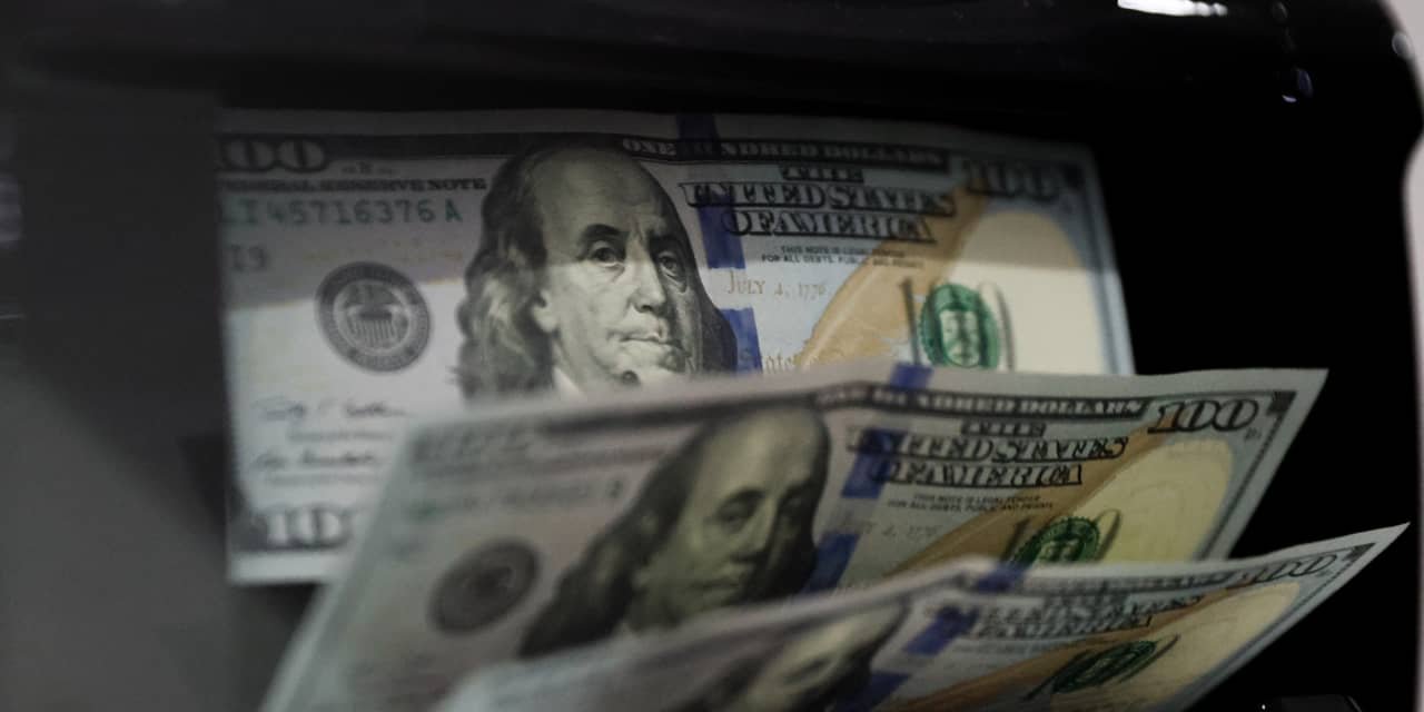 dollar-gains,-tied-to-iran-war,-may-test-stock-rally-over-the-coming-weeks