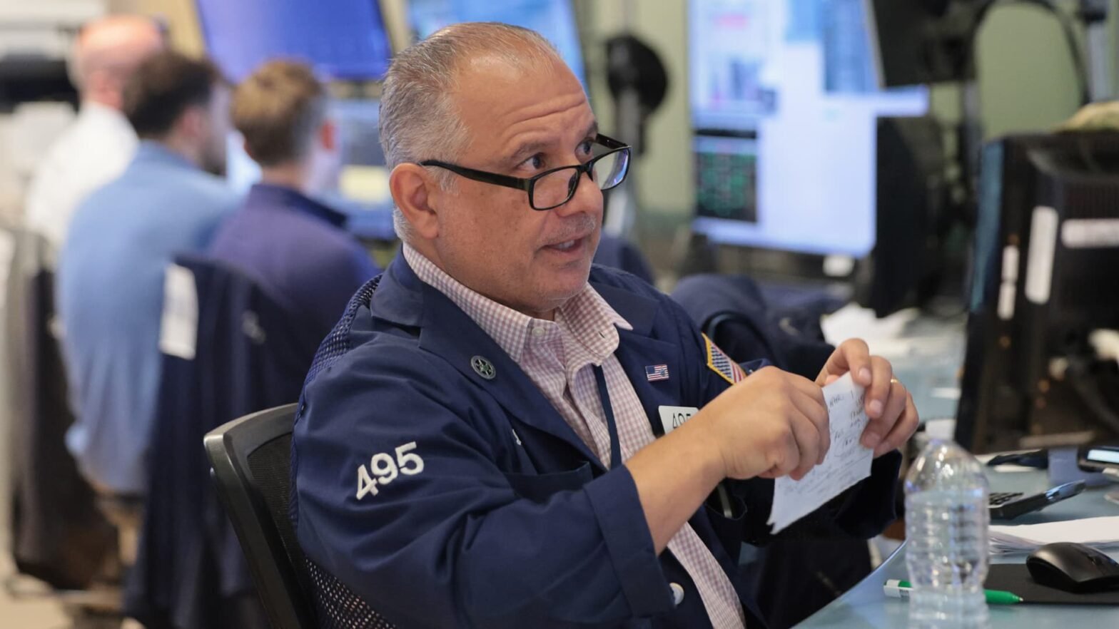 s&p-500-futures-tick-lower-as-traders-analyze-nvidia-earnings:-live-updates
