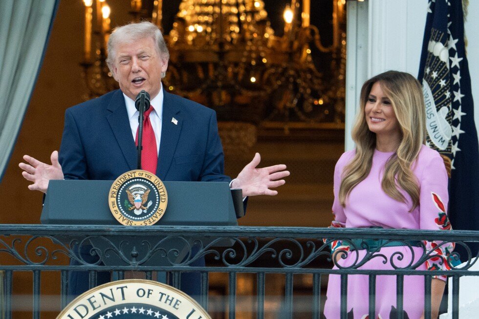 more-republicans-approve-of-trump-on-immigration-than-the-economy:-poll