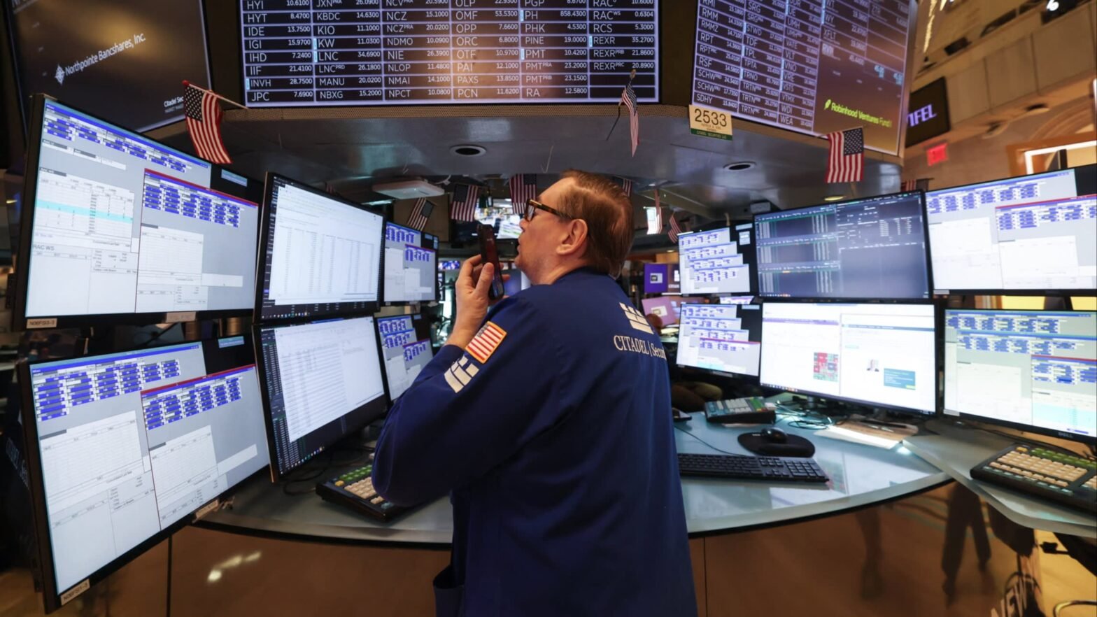 americans-beware:-markets-can-be-out-of-sync-with-reality