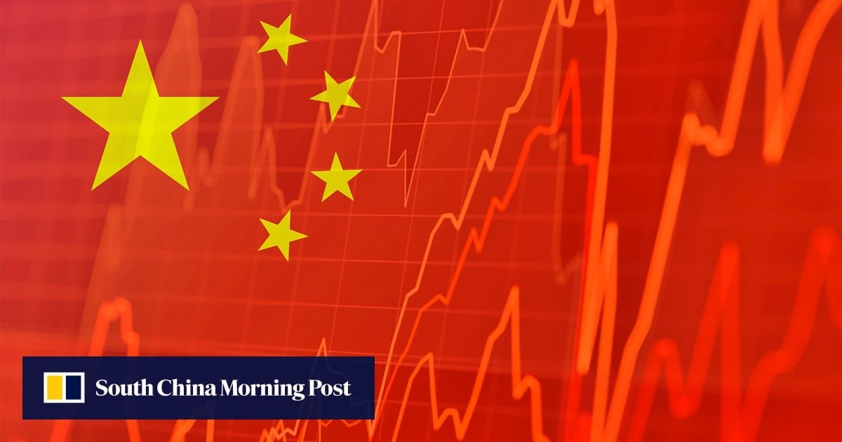 china’s-corporate-earnings-lag-behind-stock-market-gains,-survey-finds