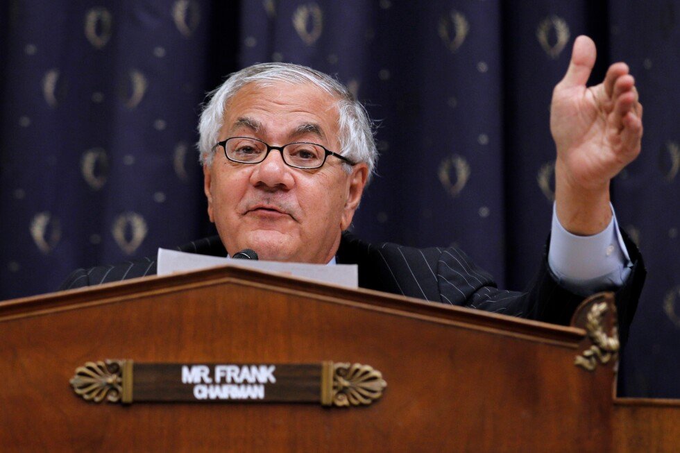 barney-frank,-a-liberal-congressman-and-trailblazer-for-gay-rights,-dies