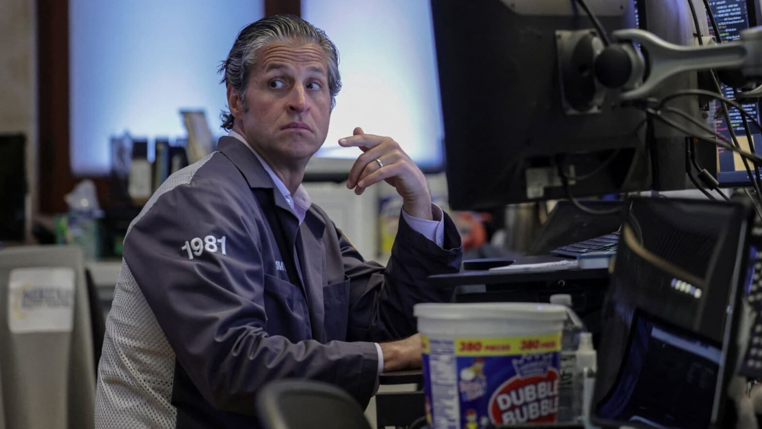 why-nvidia’s-massive-earnings-report-isn’t-driving-the-market-higher-on-thursday