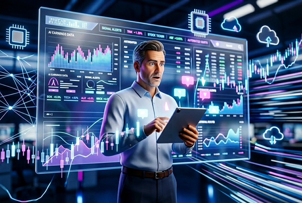 as-tech-stocks-and-ai-earnings-drive-market-momentum,-moneyflare-unveils-ai-stock-trading-bot-for-faster-signal-based-trading