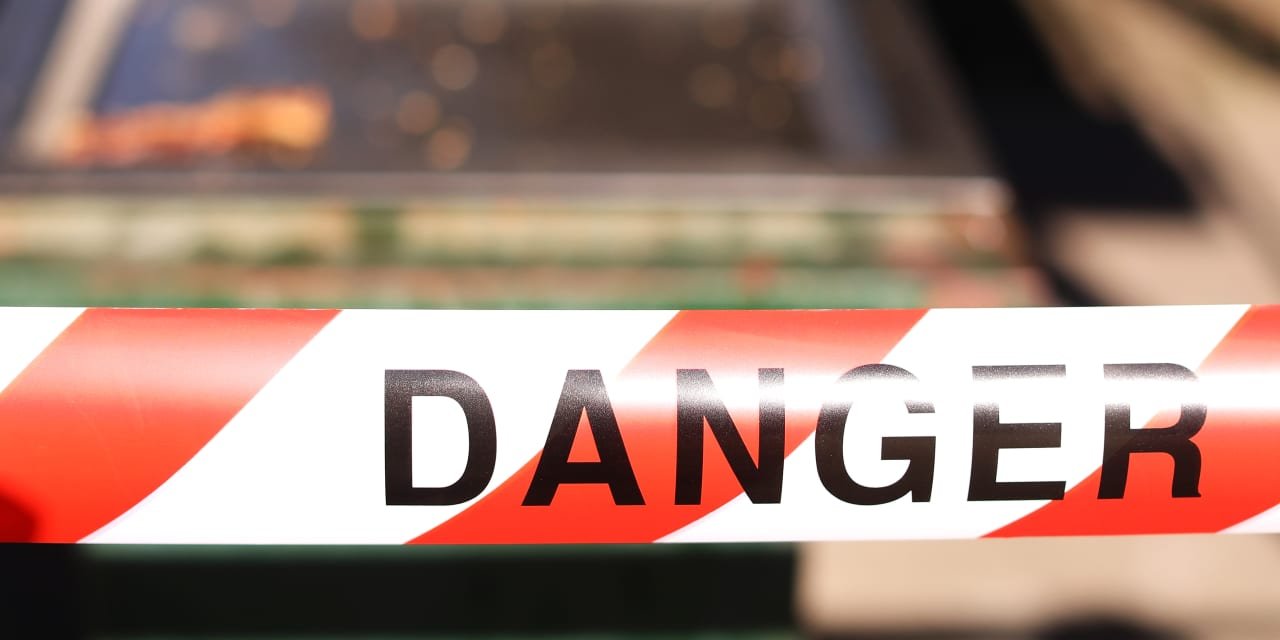 bond-yields-are-in-the-‘danger-zone.’-here’s-why-that’s-not-hurting-the-market