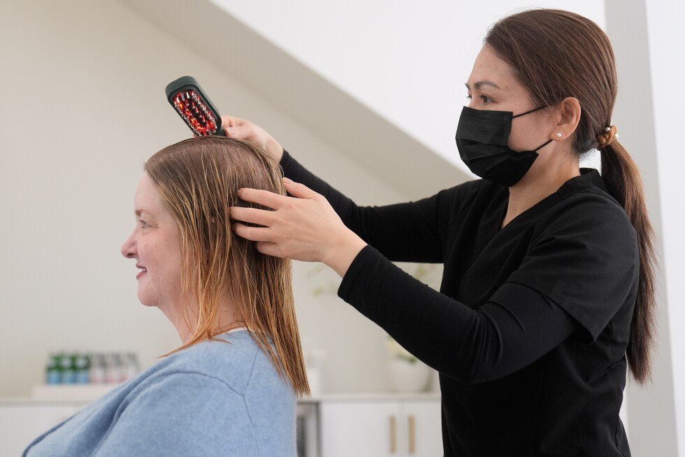 japanese-style-scalp-massages-are-catching-on-at-“head-spas”-in-the-us