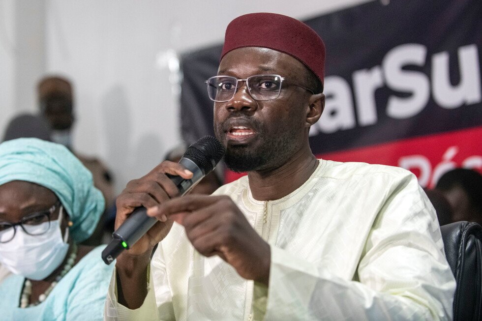 senegal’s-president-bassirou-diomaye-faye-fires-prime-minister-after-years-of-simmering-tension