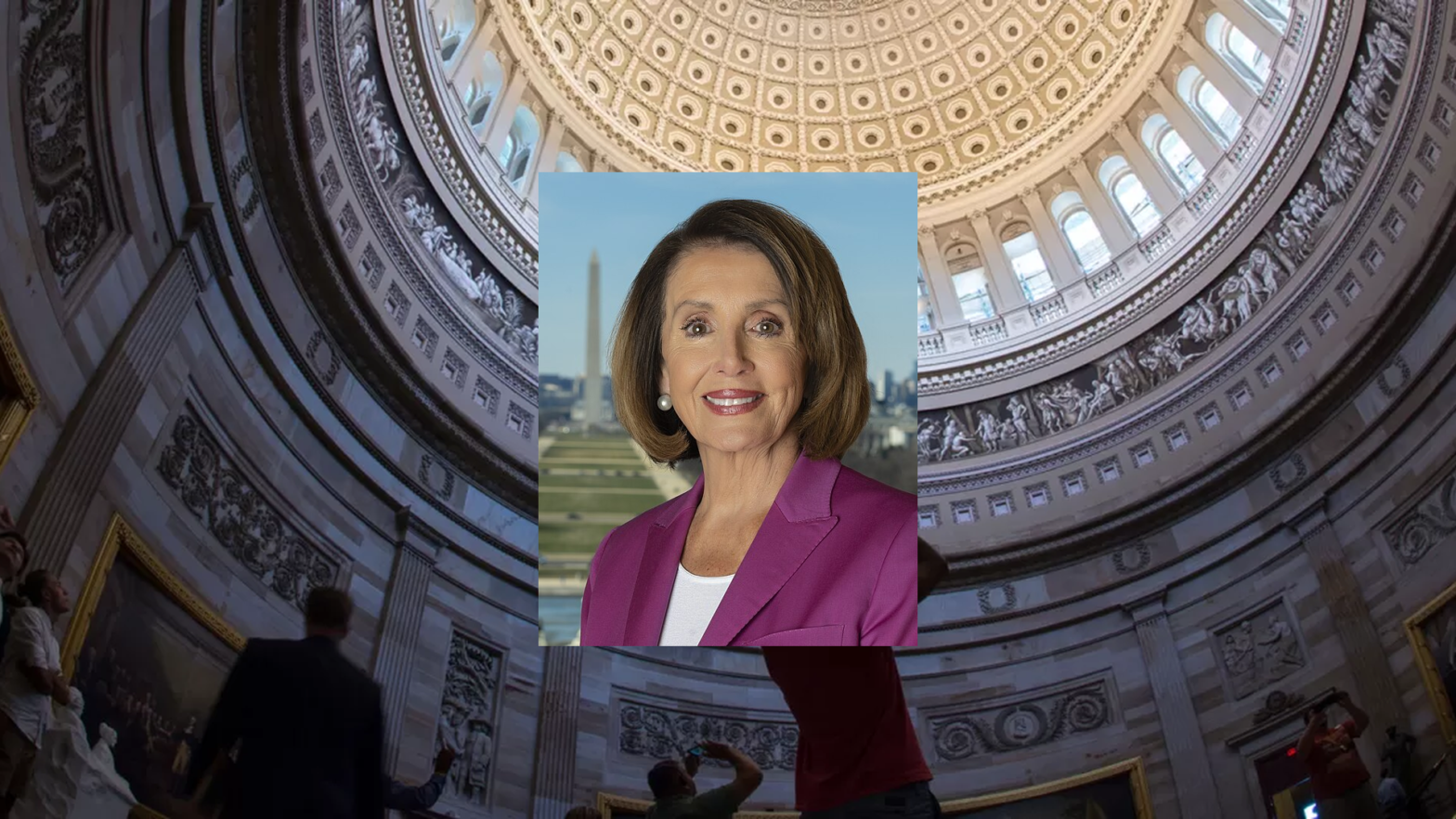 net-worth-update:-representative-nancy-pelosi-made-an-estimated-$8.4m-in-the-stock-market-last-month